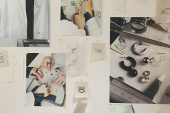 カスタマイズで表現する私だけのジュエリー