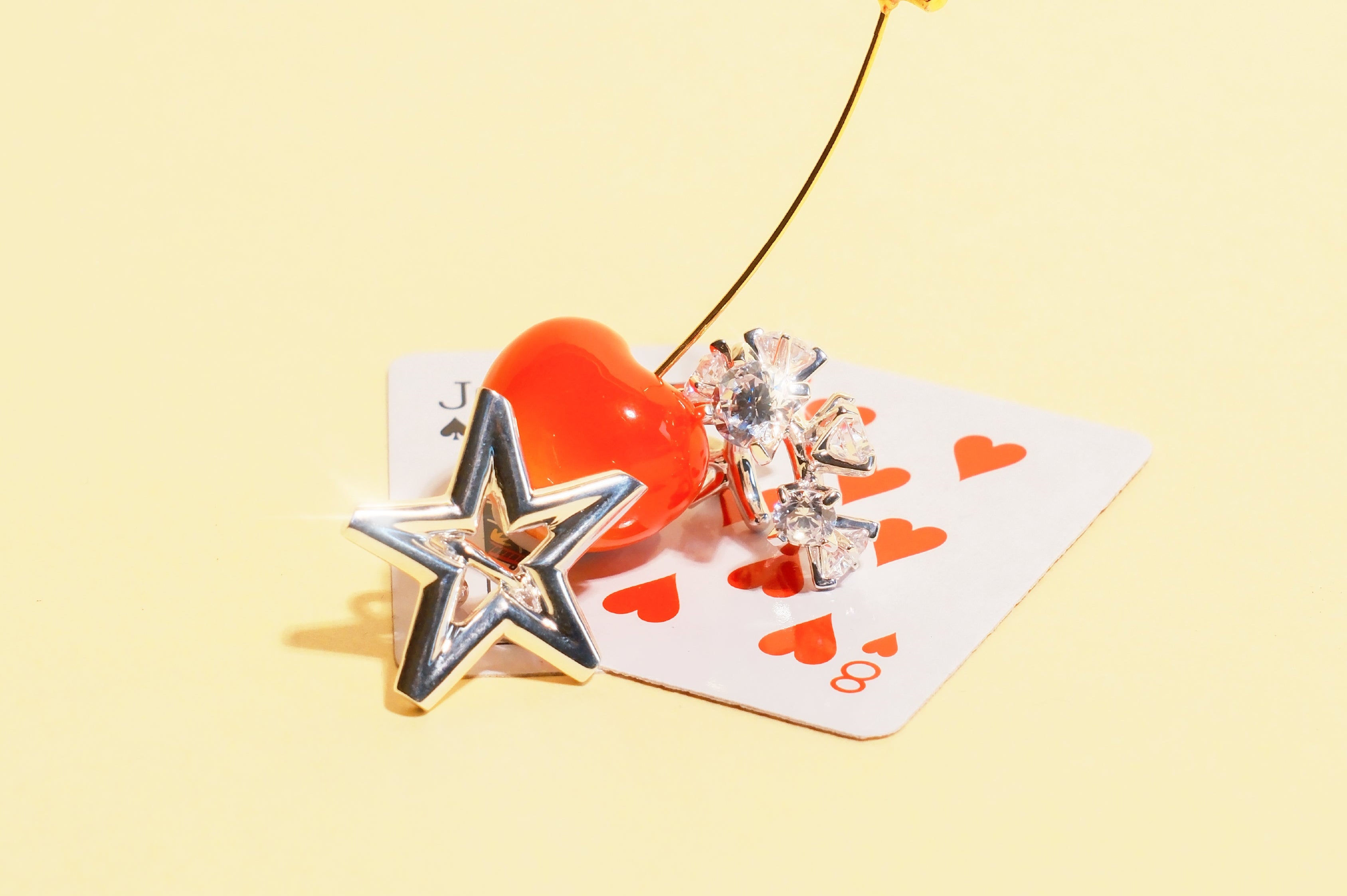 【商品取り扱いのお知らせ】POP UP STORE Produced by PASS THE BATON 8.22(Fri.)-8.24(Sun.)