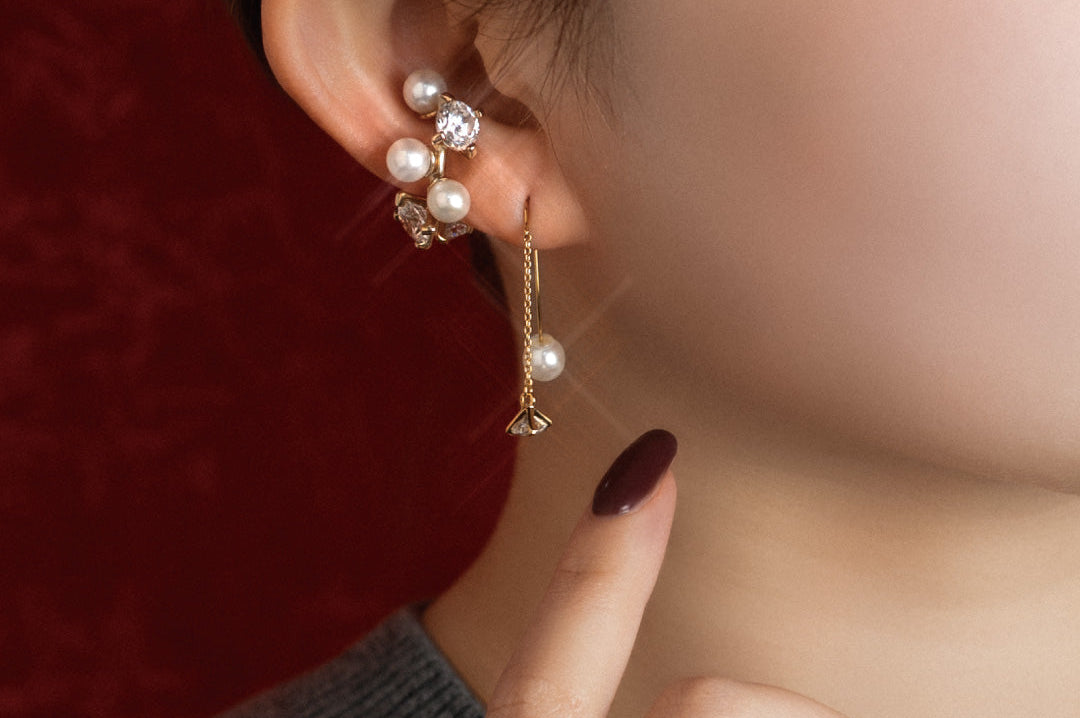 【e.m. AOYAMA】STAY GOLD 12.12 (Thu.)-12.30 (Tue.)