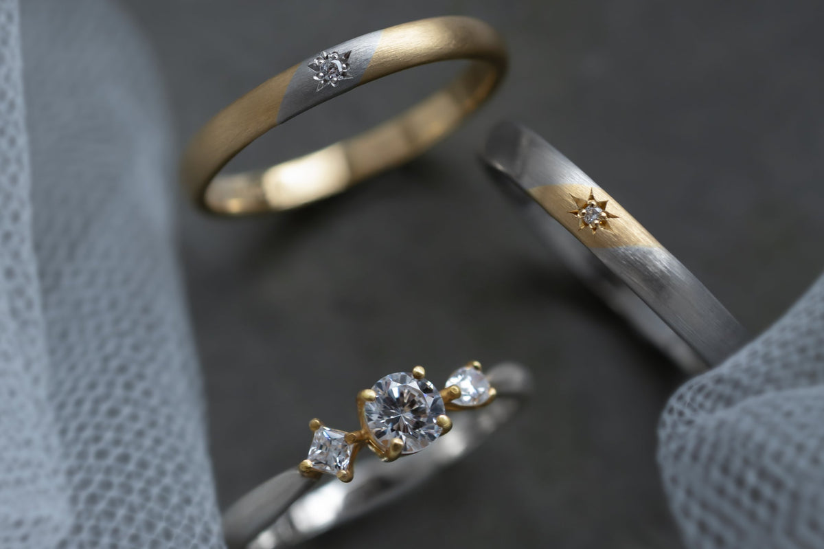 【e.m.MARIAGE】BRIDAL FAIR 10.1 (Thu.) - 12.31 (Thu.)