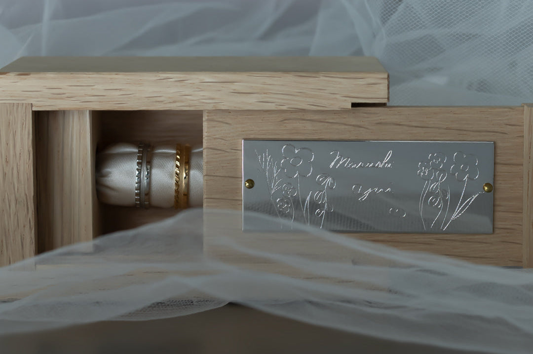 【e.m.MARIAGE】Bridal fair 7.1 (Wed.) - 9.30 (Wed.)