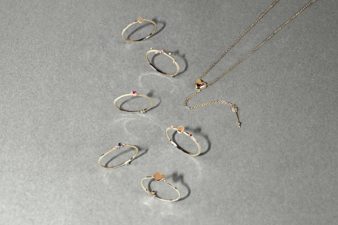 little emblem 2025-2026 A/W COLLECTION "Teeny-Tiny"  7.23(Wed.)~