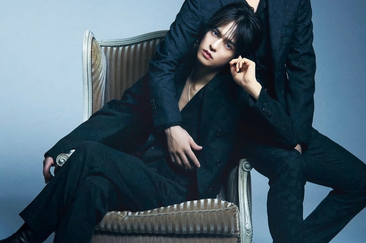 【媒体掲載】GIANNA BOY FRIEND 1/30(金)発売