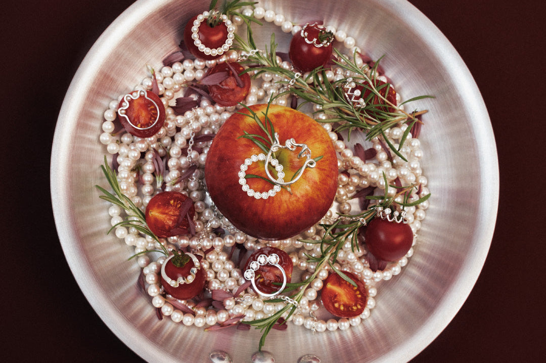 【e.m. NAMBA】flavor twist 3.16 (Mon.) - 3.31 (Tue.)