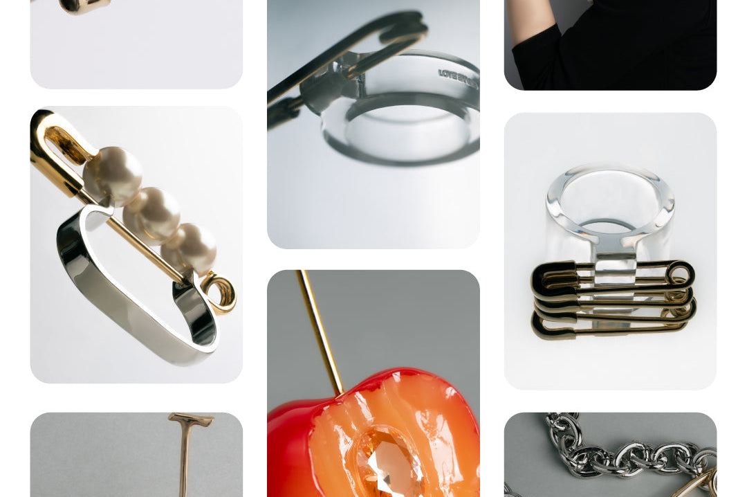 LOVE BY e.m. 2026-2027 A/W COLLECTION【PIN ME MORE】8.28 (Fri.)-