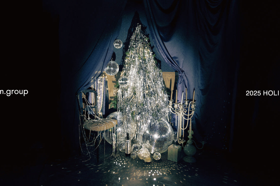 e.m. group 2025 HOLIDAY COLLECTION 11.1(Sat.)~