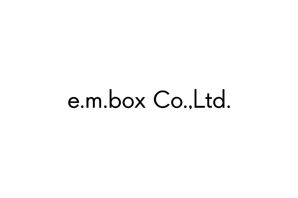 e.m.MARIAGE 2023 BRIDAL COLLECTION 6.14(wed.)