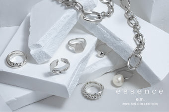 【e.m.】【little emblem】2026 S/S COLLECTION