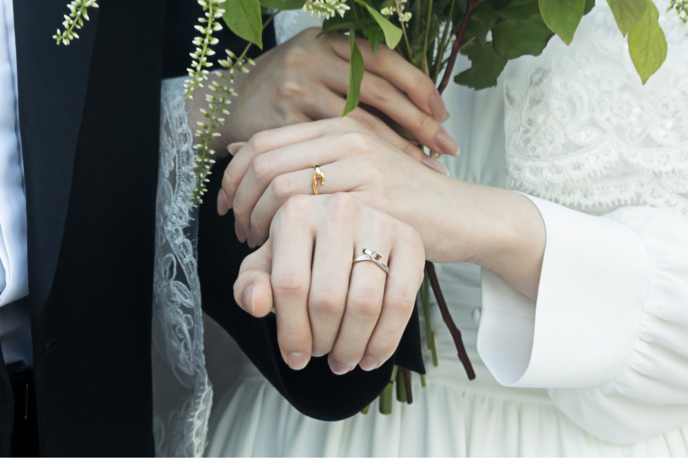 【e.m.MARIAGE】2026 NEW COLLECTION 6.1 (Mon.)-