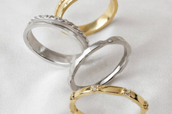 e.m.MARIAGE 2025 BRIDAL COLLECTION 6.1(Sun.)〜