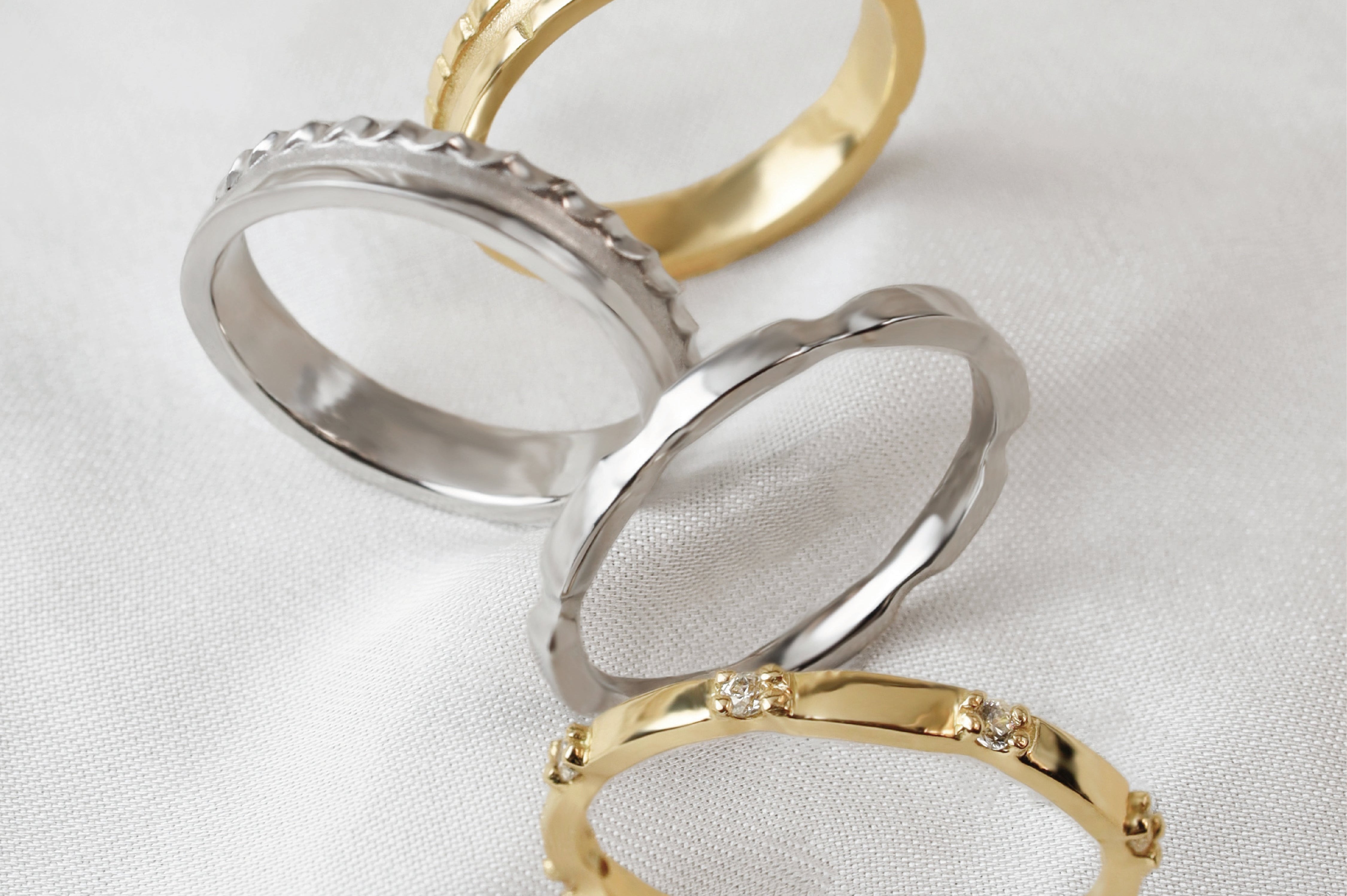 e.m.MARIAGE 2025 BRIDAL COLLECTION 6.1(Sun.)〜