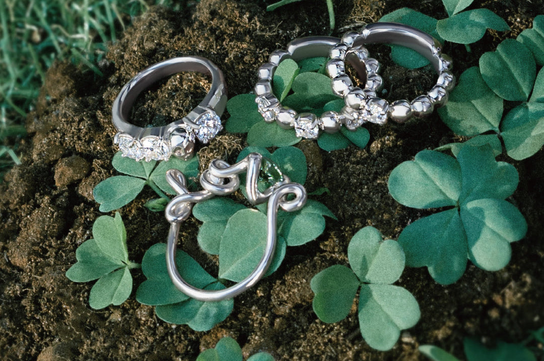 【e.m. AOYAMA】4th Anniversary "4 YOU" 4.17 (Fri.) - 5.12 (Tue.)