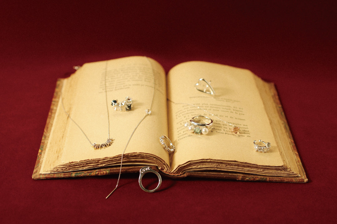 2023 e.m.LAB 「Anthology」