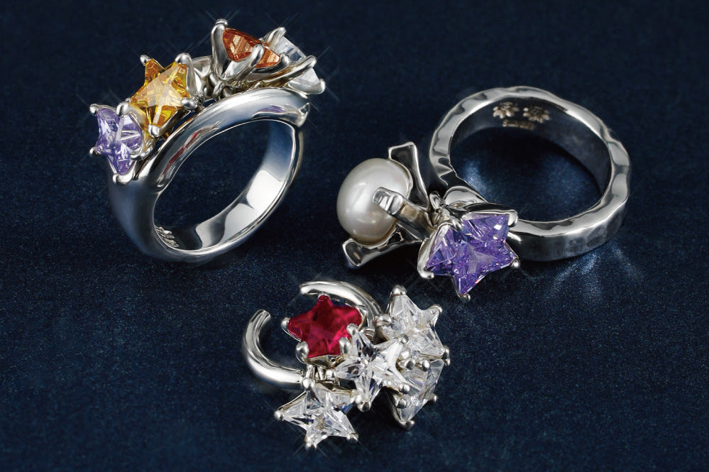 【e.m. ISEATAN SHINJUKU】star trail 12.10(Wed.)-12.16(Tue.)