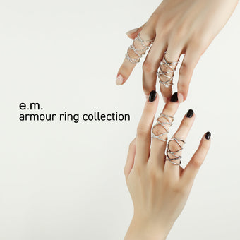 アーマーリング