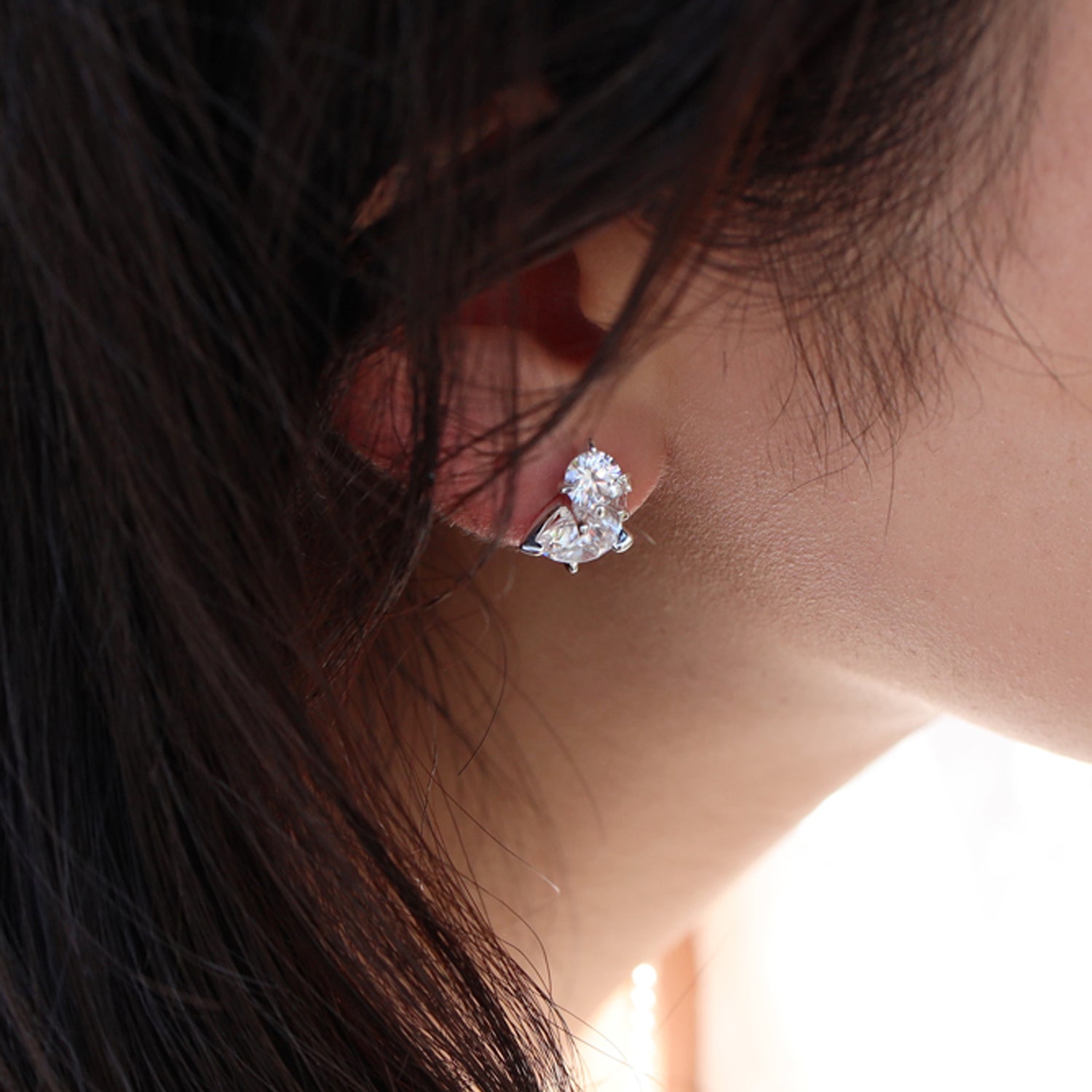 シルバー,ピアス,リング,指輪,ジュエリー,アクセサリー,パール,キュービックジルコニア,ジルコニア,ユニーク,ギフト,ジェンダーレス,モード,プレゼント,クリアカラー,セットピアス,ボリュームピアス,silver,ring,jewelry,cubiczirconia,gift,unisex,mode,metal,Pearl,accessory,hooppierce,pierce,mens