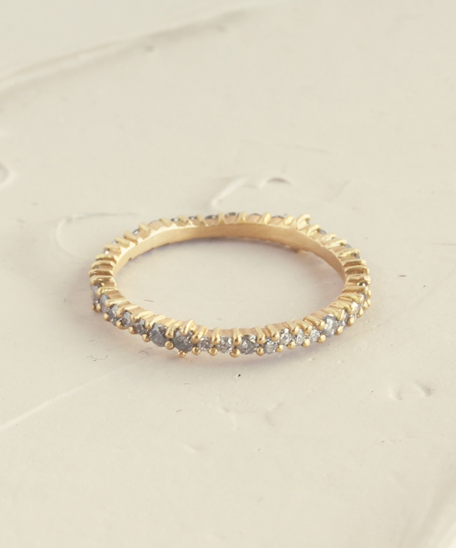 em　リング　　7個セット e.m. 指輪 リング ミックスチェーンリング レディース