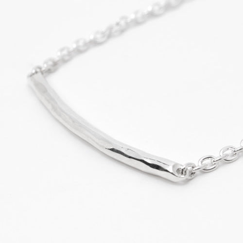 シルバー,ジュエリー,アクセサリー,ブレスレット,チェーンブレス,メタルジュエリー,シルバーチェーン,バー,メタル,メンズジュエリー,メンズアクセサリー,ユニセックス,ジェンダーレス,モード,ミニマルデザイン,シンプル,喜平チェーン,silver,jewelry,accessory,bracelet,metal,mens,mensaccessory,unisex,mode,present,gift,chainbracelet
