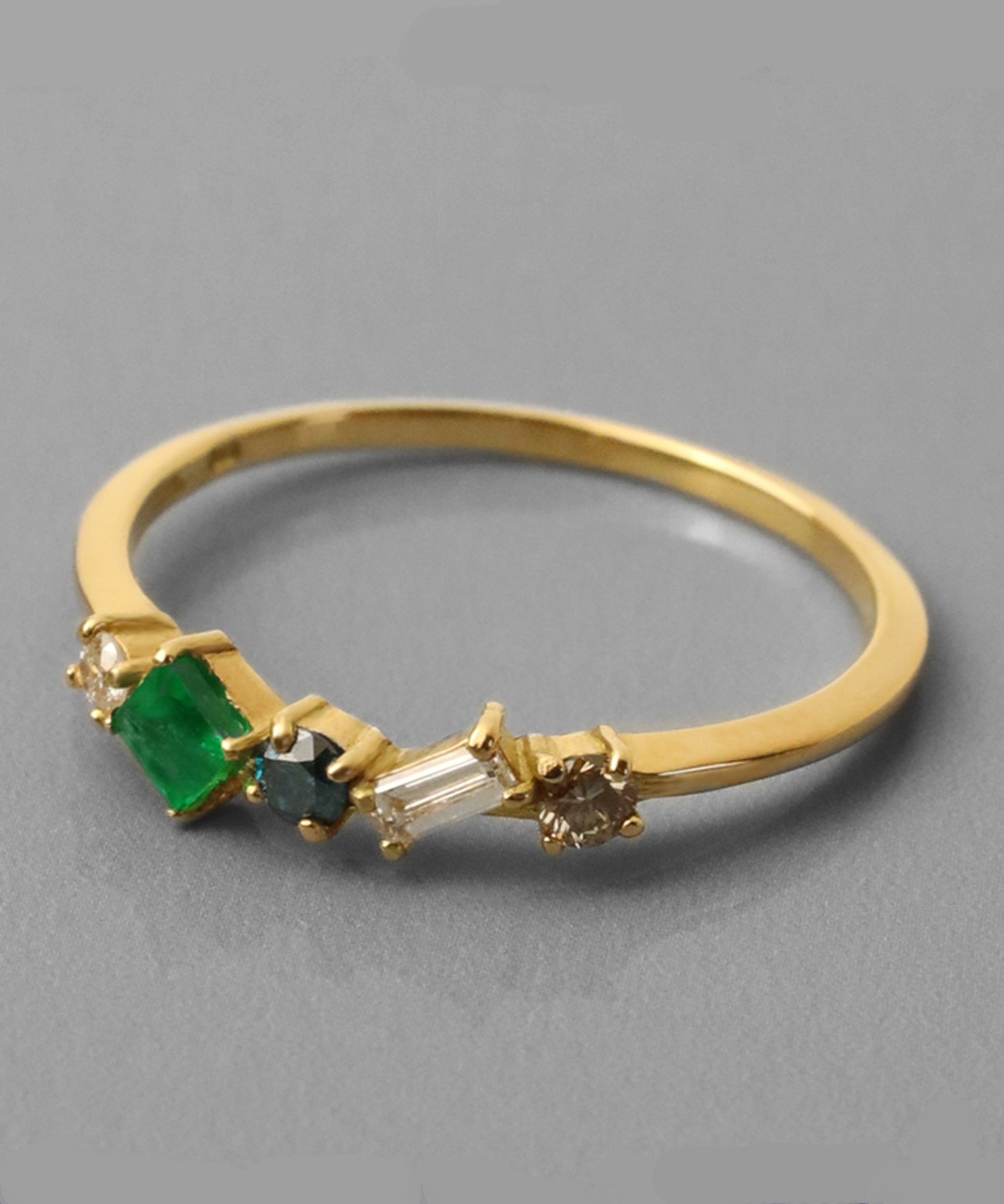 リング(1601-AR827)