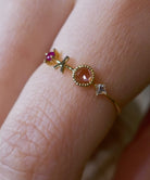 6月 ムーンストーン