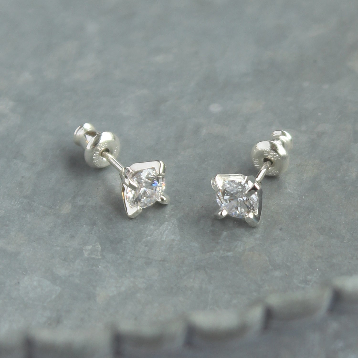 シルバー、zirconia、キュービックジルコニア、ピアス、silver925,pierced earrings、ギフト、プレゼント、オケージョン、結婚式