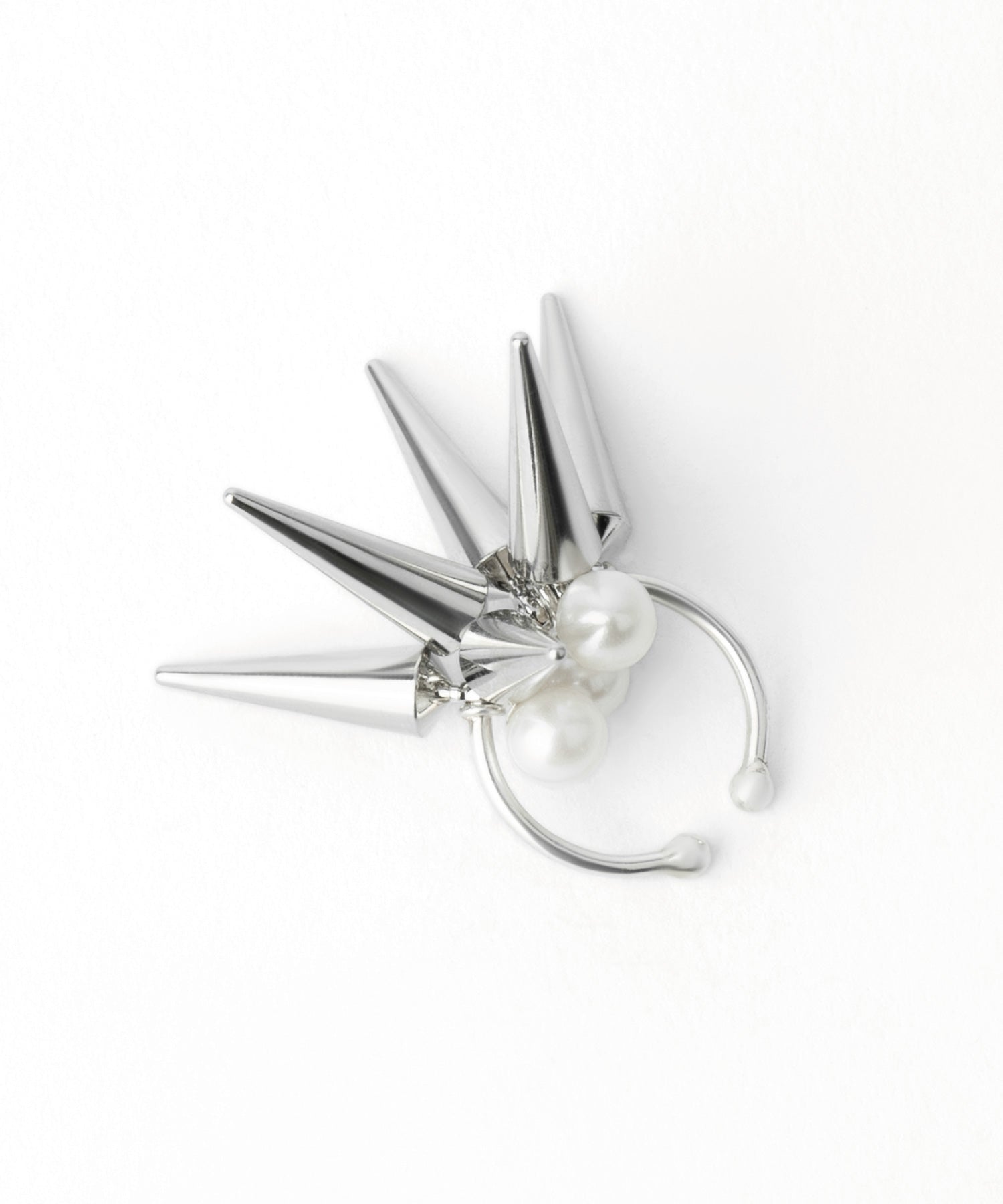 即日発送】イヤーカフ(2402-ER103)