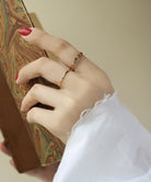 9月 サファイア