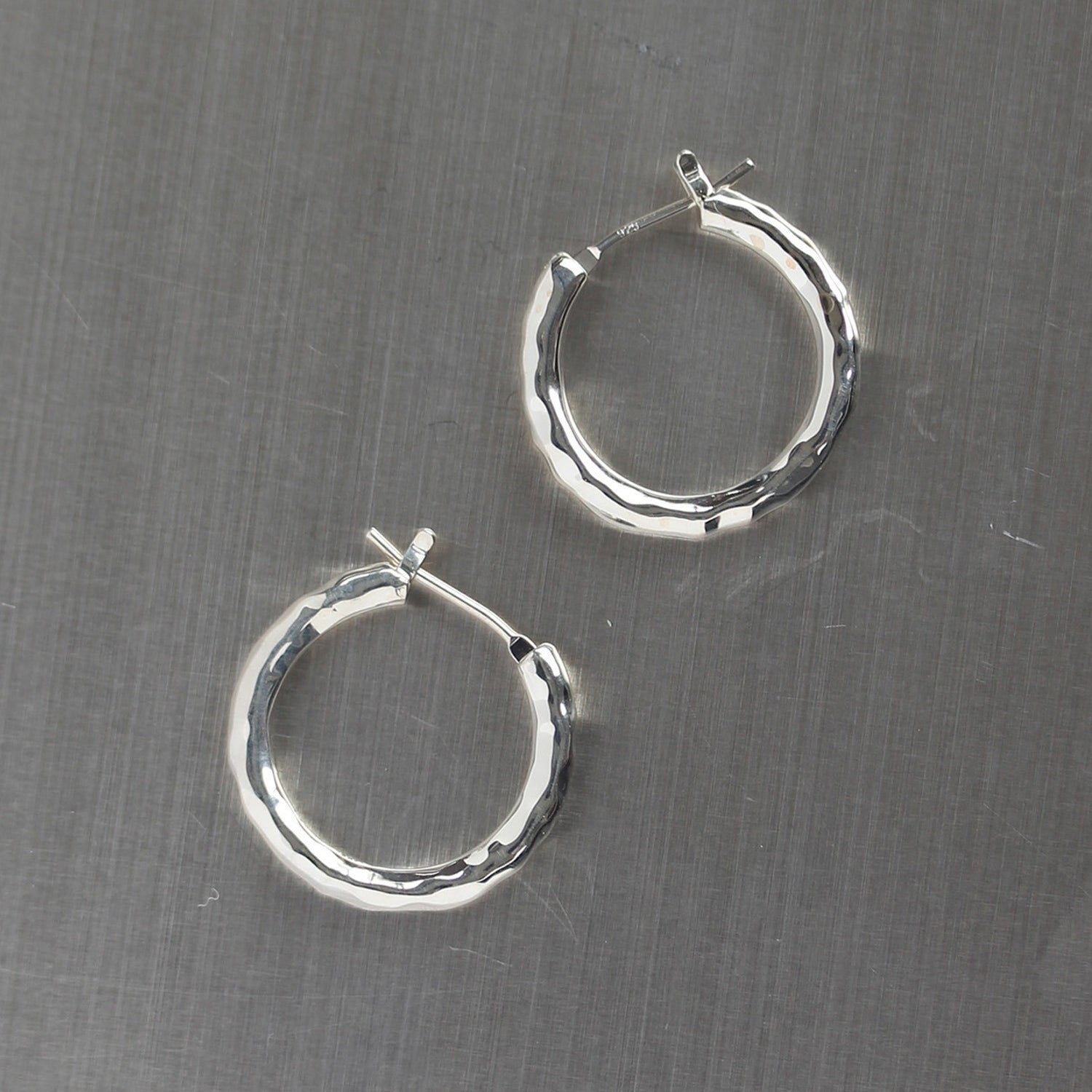 シルバー、フープ、ピアス、フープピアス、silver925,hoop、pierced earrings、ギフト、プレゼント、メンズ
