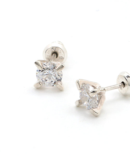 シルバー、zirconia、キュービックジルコニア、ピアス、silver925,pierced earrings、ギフト、プレゼント、オケージョン、結婚式