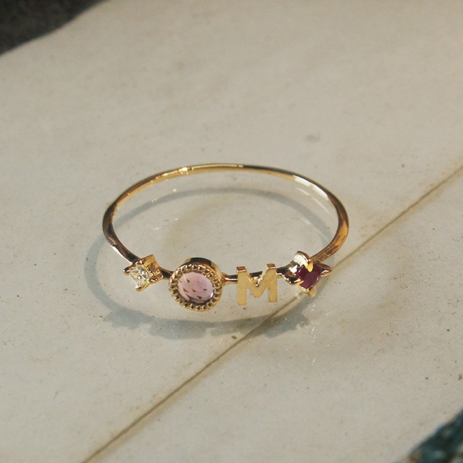 2月 アメジスト