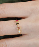 6月 ムーンストーン