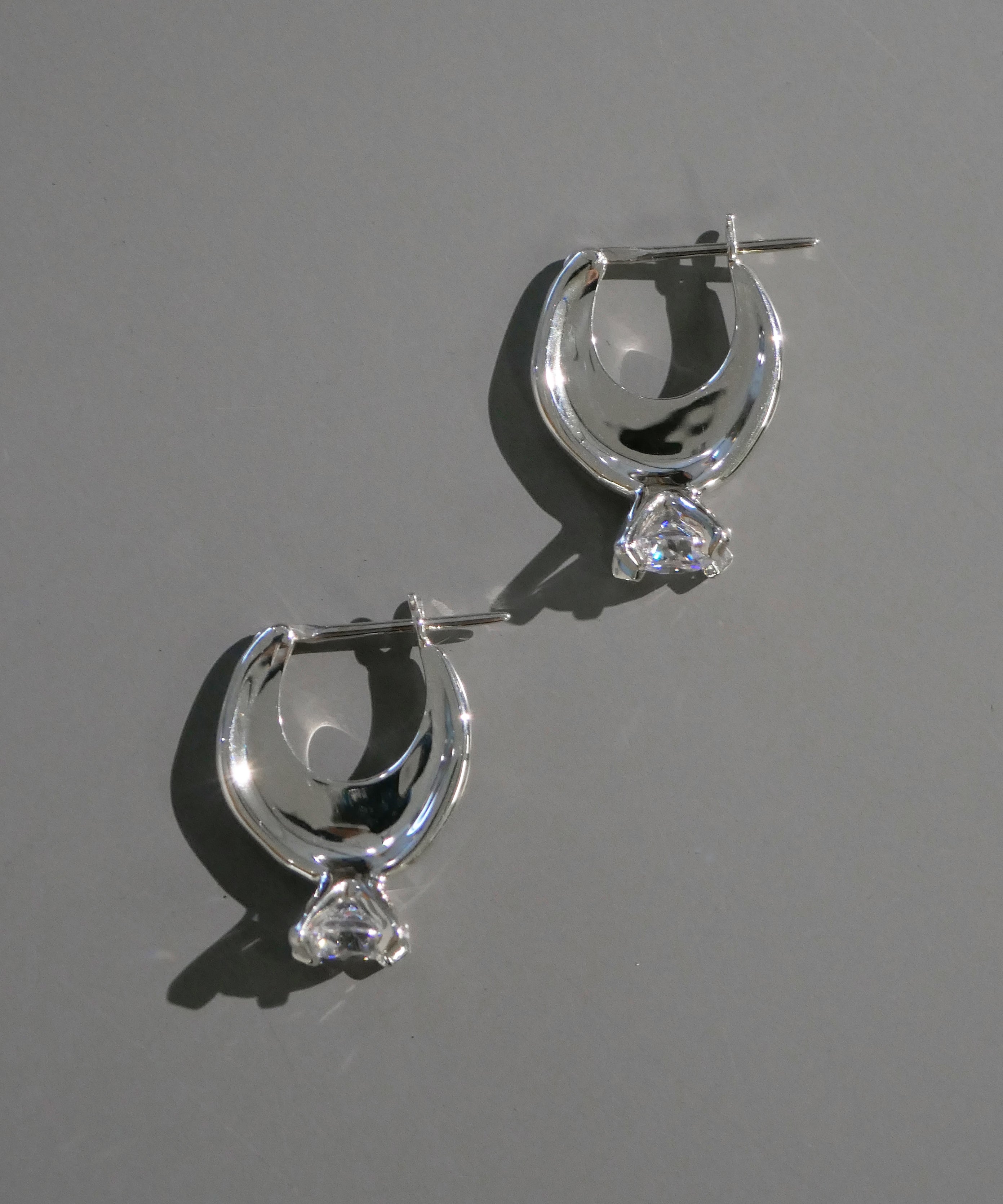 シルバー、zirconia、キュービックジルコニアl、ピアス、silver925,pierced earrings、フープ、フープピアス、hoop,ギフト、プレゼント、オケージョン、結婚式