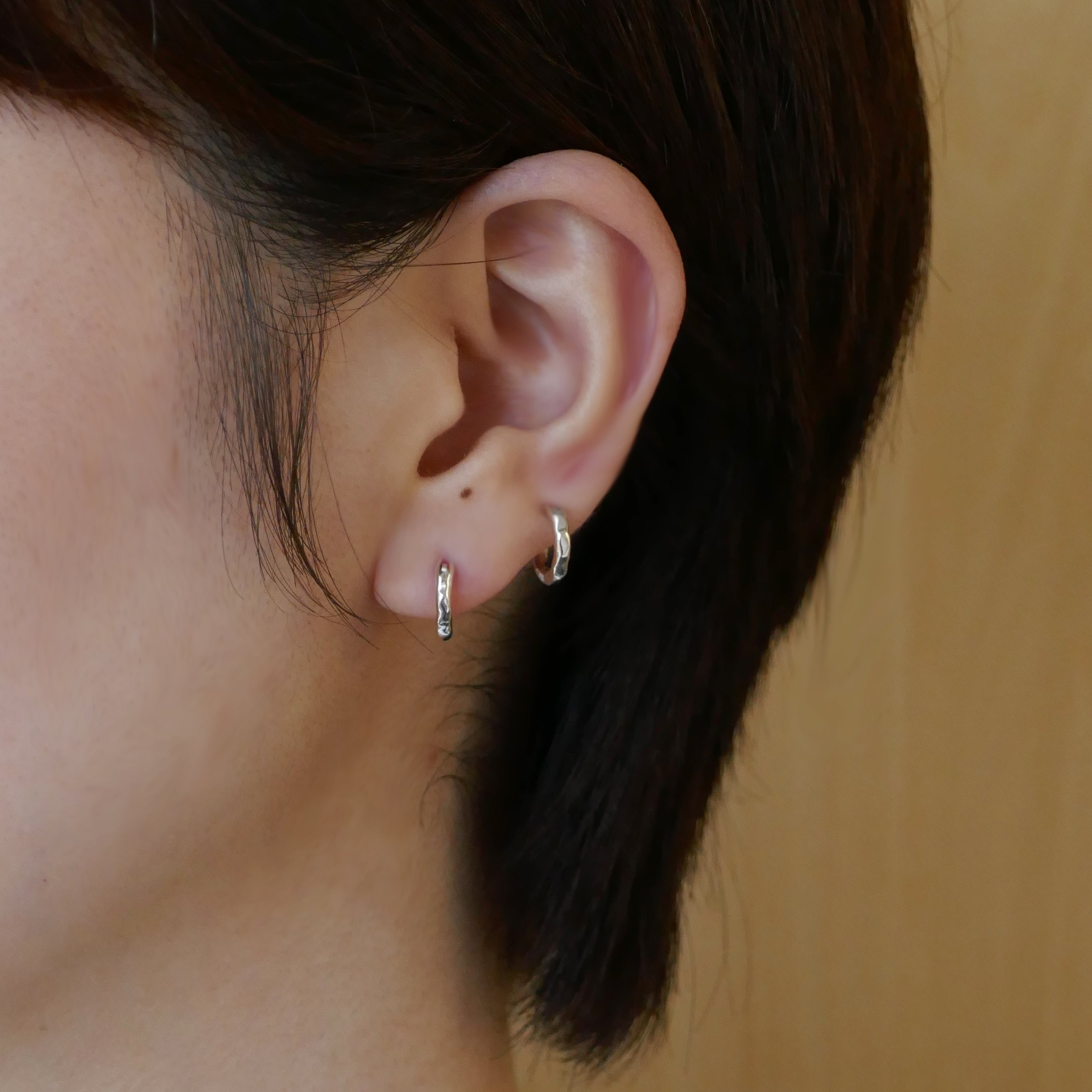シルバー、フープ、ピアス、フープピアス、silver925,hoop、pierced earrings、ギフト、プレゼント、メンズ