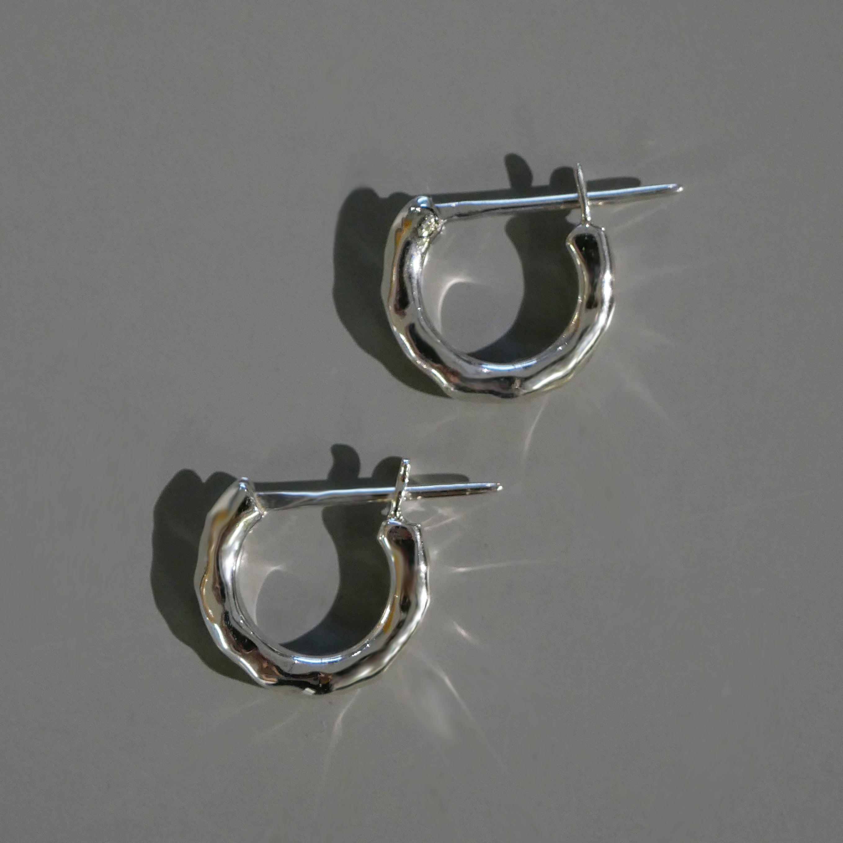 シルバー、フープ、ピアス、フープピアス、silver925,hoop、pierced earrings、ギフト、プレゼント、メンズ