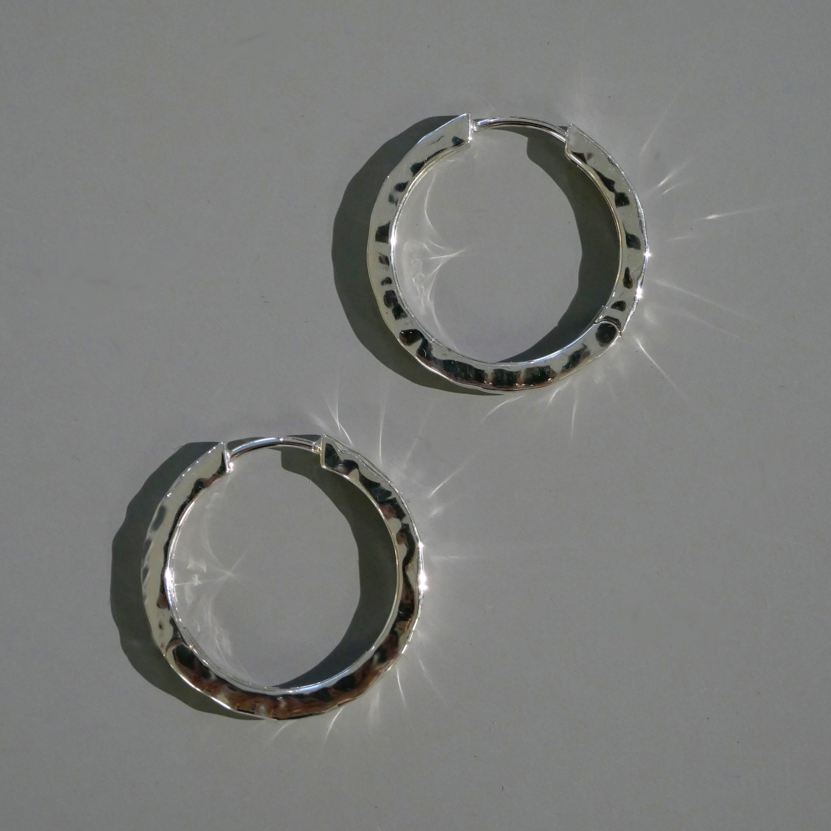 シルバー、フープ、ピアス、フープピアス、silver925,hoop、pierced earrings、ギフト、プレゼント、メンズ