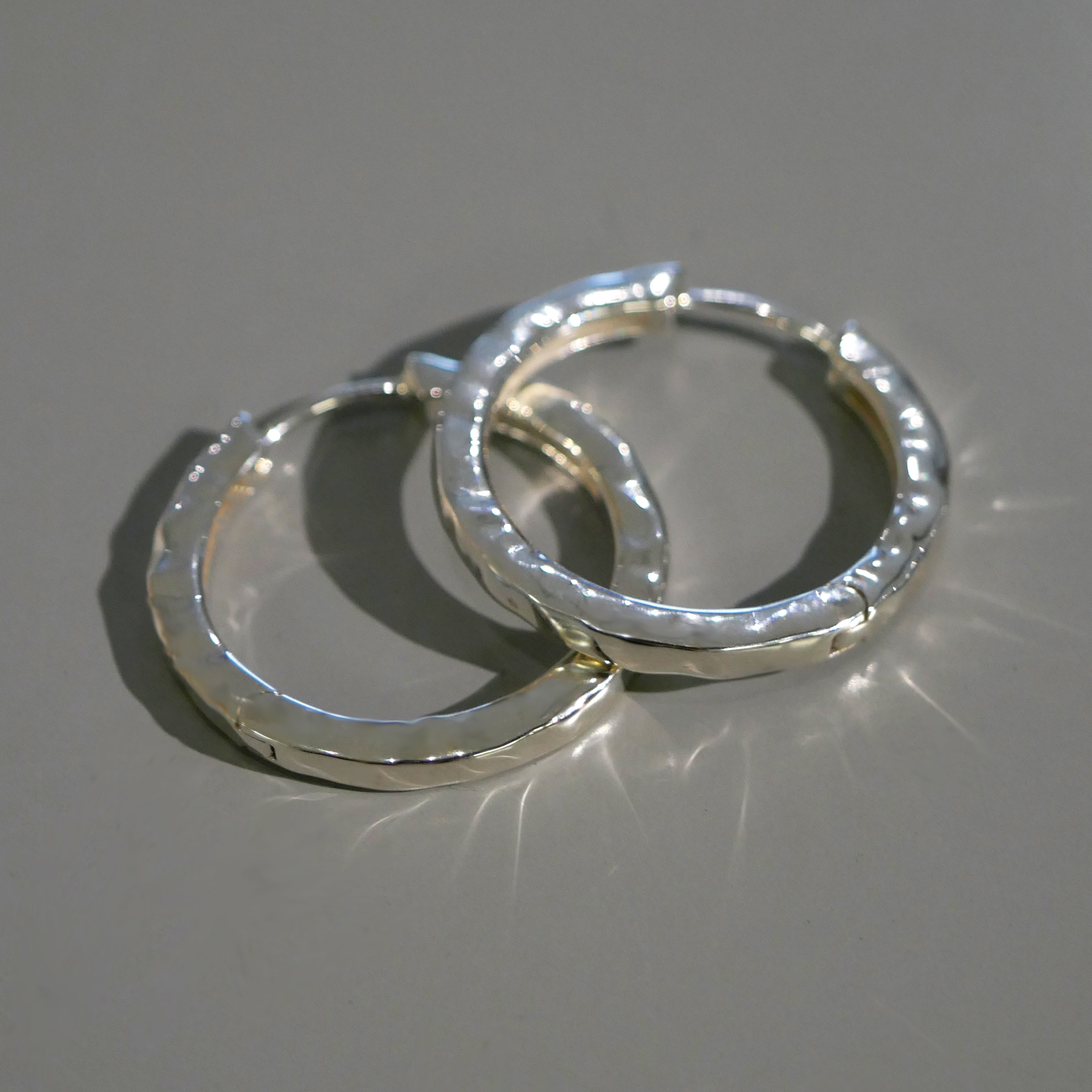 シルバー、フープ、ピアス、フープピアス、silver925,hoop、pierced earrings、ギフト、プレゼント、メンズ