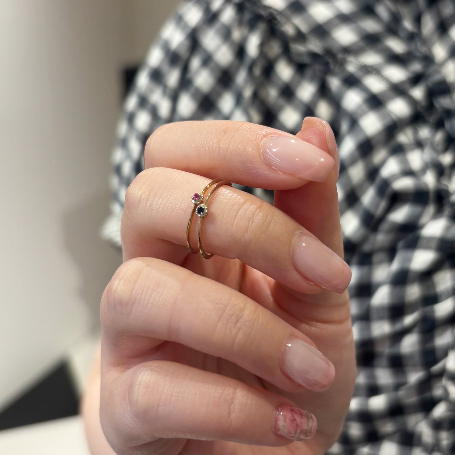 ゴールド,K9,レディース,ring,リング,gold,women,gift,present,ギフト,プレゼント,diamond,ダイヤモンド,天然石,naturalstones,ruby,ルビー,omamori,お守り,サファイア,sapphire,
