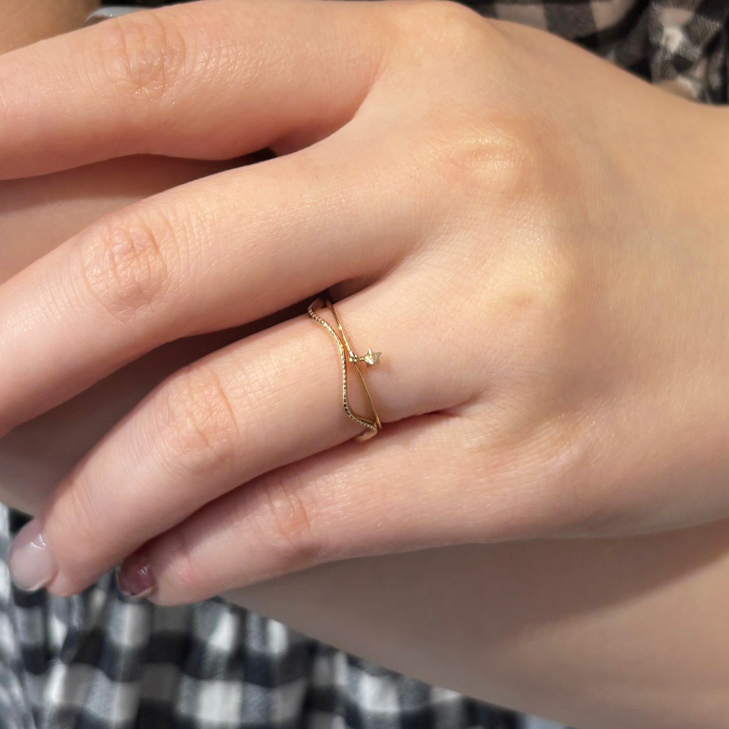 ゴールド,K9,レディース,ring,リング,gold,women,gift,present,ギフト,プレゼント,モチーフ,motif,ruby,ルビー,omamori,お守り