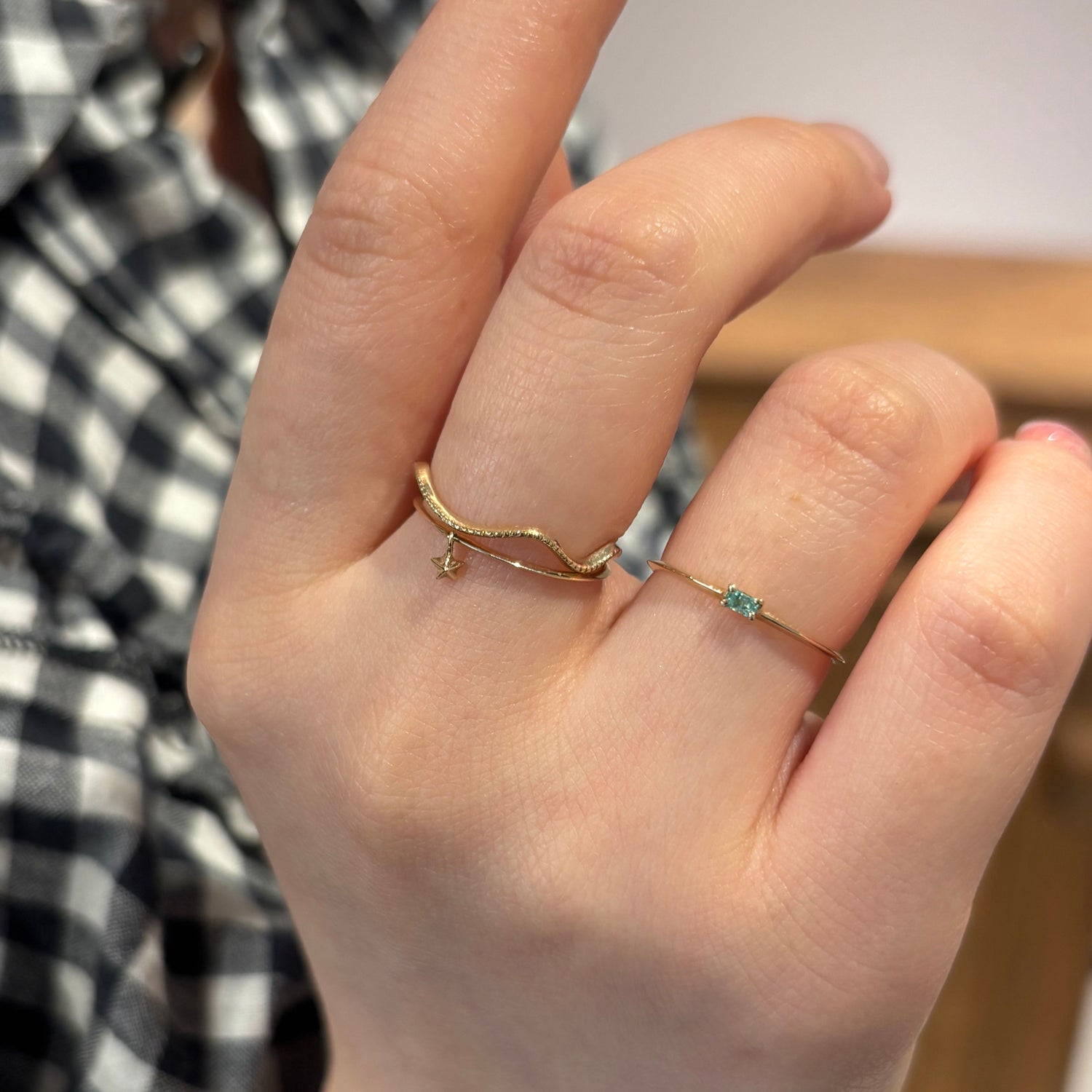 ゴールド,K9,レディース,ring,リング,gold,women,gift,present,ギフト,プレゼント,モチーフ,motif,ruby,ルビー,omamori,お守り