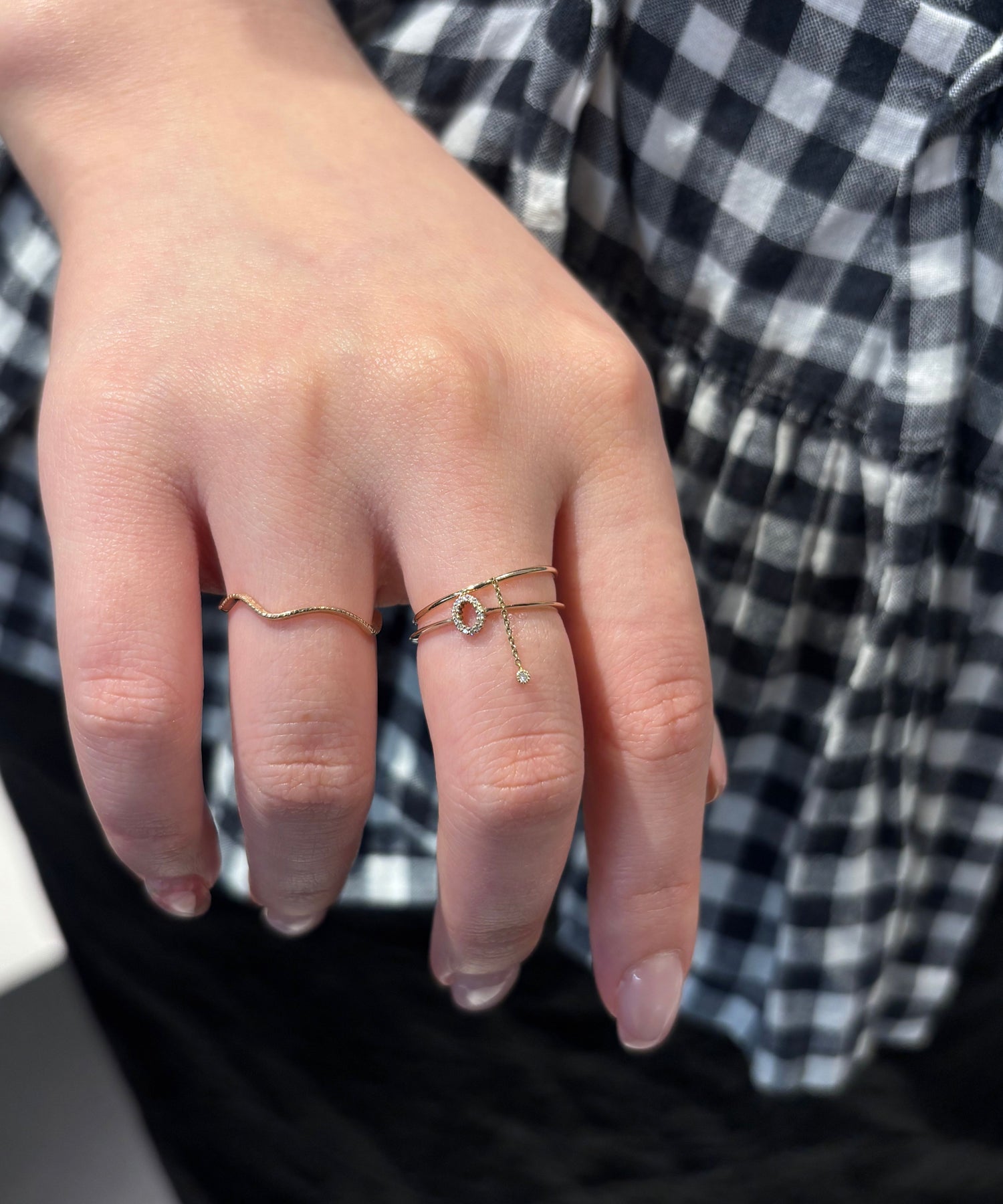 ゴールド,K9,レディース,ring,リング,gold,women,gift,present,ギフト,プレゼント,diamond,ダイヤモンド,天然石,naturalstones,ruby,ルビー,omamori,お守り