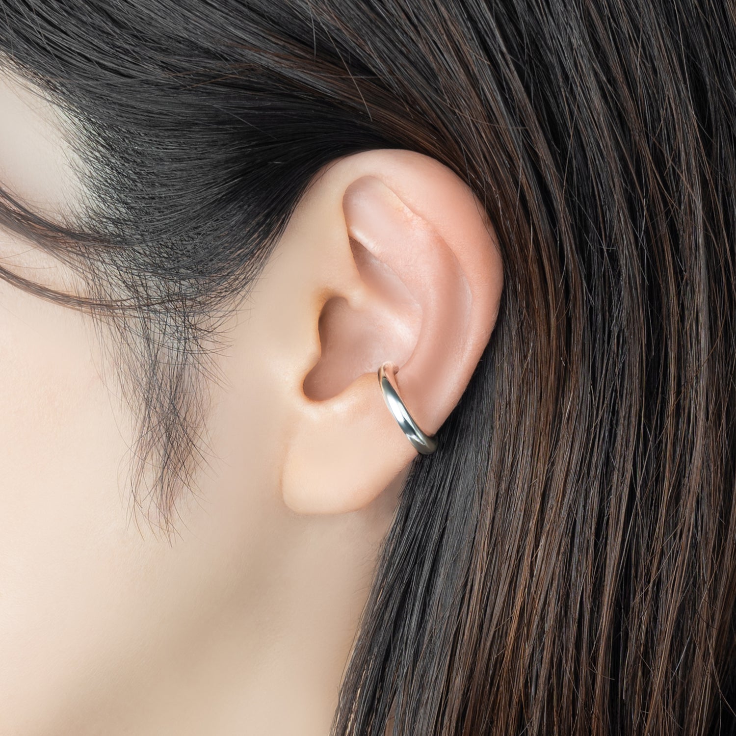 シルバー,イヤーカフ,ジュエリー,アクセサリー,シルバー925,メタル,ミニマルジュエリー,silver,jewelry,accessory,earcuff,silver925,メンズジュエリー,ジェンダーレス,ユニセックス,ギフト,プレゼント,シンプルデザイン