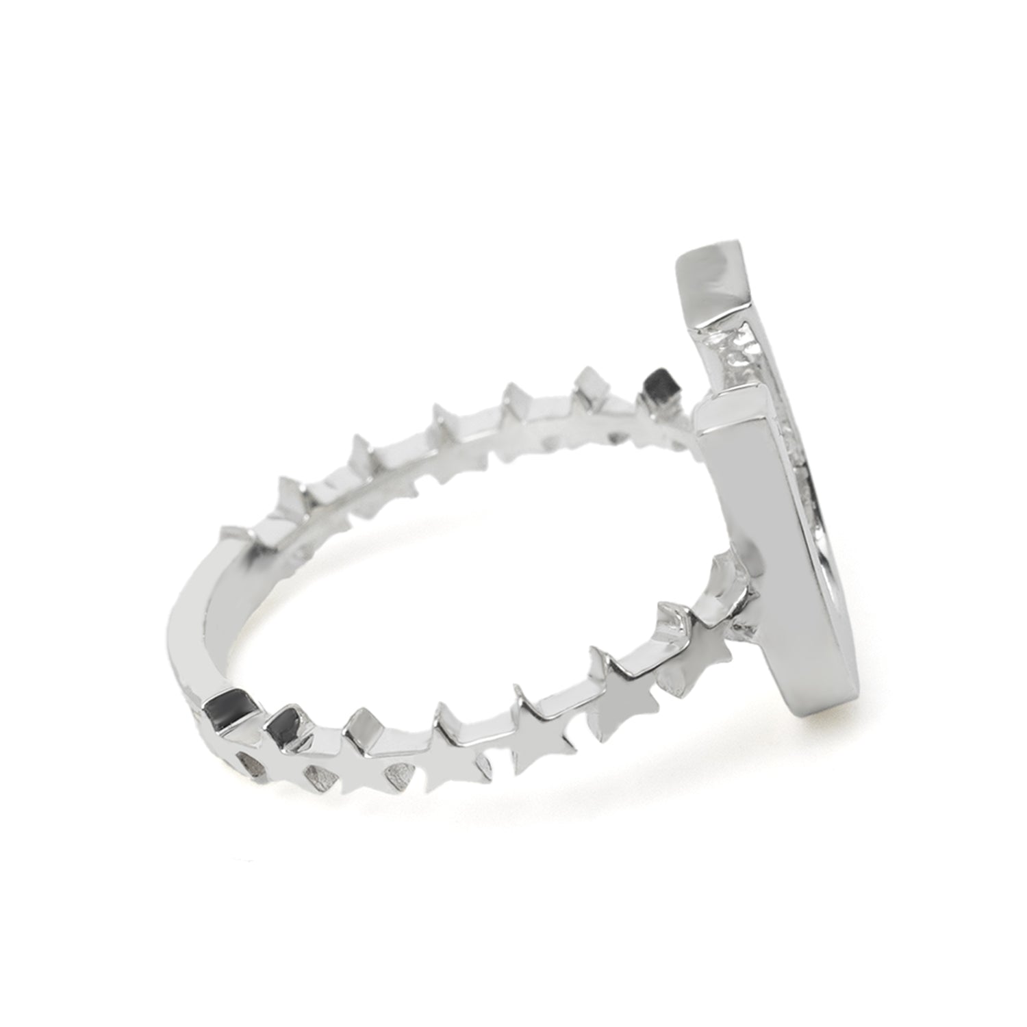 シルバー,リング.馬蹄,モチーフ,ホースシュー,ジュエリー,ジュエリー,ユニセックス,指輪,期間限定,ホリデーコレクション,クリスマス,ギフト