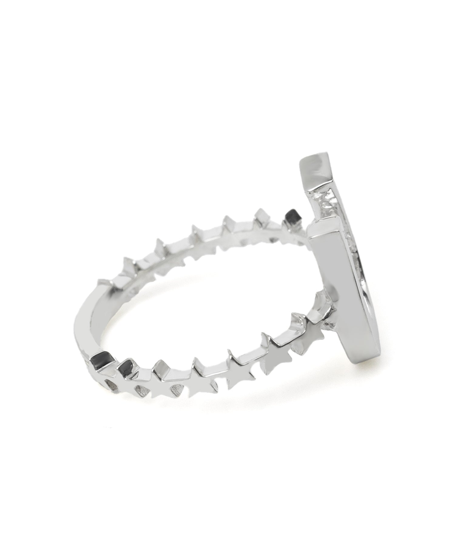 シルバー,リング.馬蹄,モチーフ,ホースシュー,ジュエリー,ジュエリー,ユニセックス,指輪,期間限定,ホリデーコレクション,クリスマス,ギフト