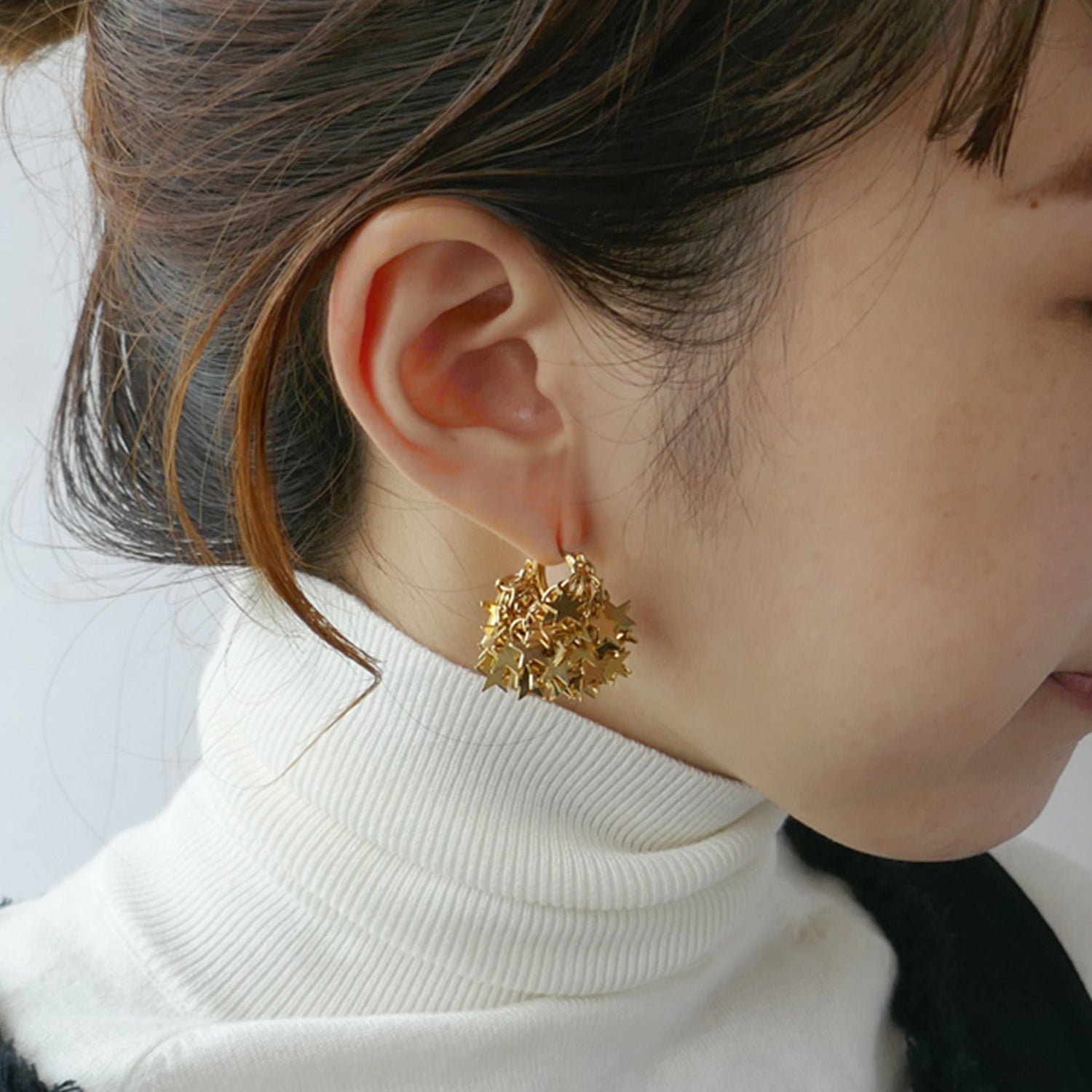 ピアス,ジュエリー,アクセサリー,ジェンダーレス,メンズ,レディース,ユニセックス,真鍮,ブラックメッキ,モチーフ,星,星モチーフ,ギフト,ラッピング,シルバー,たたき,ユニーク,ギフト ,モード
earrings,piercedearrings,silver,jewelry,gift,unisex,mode,metal,accessory,star