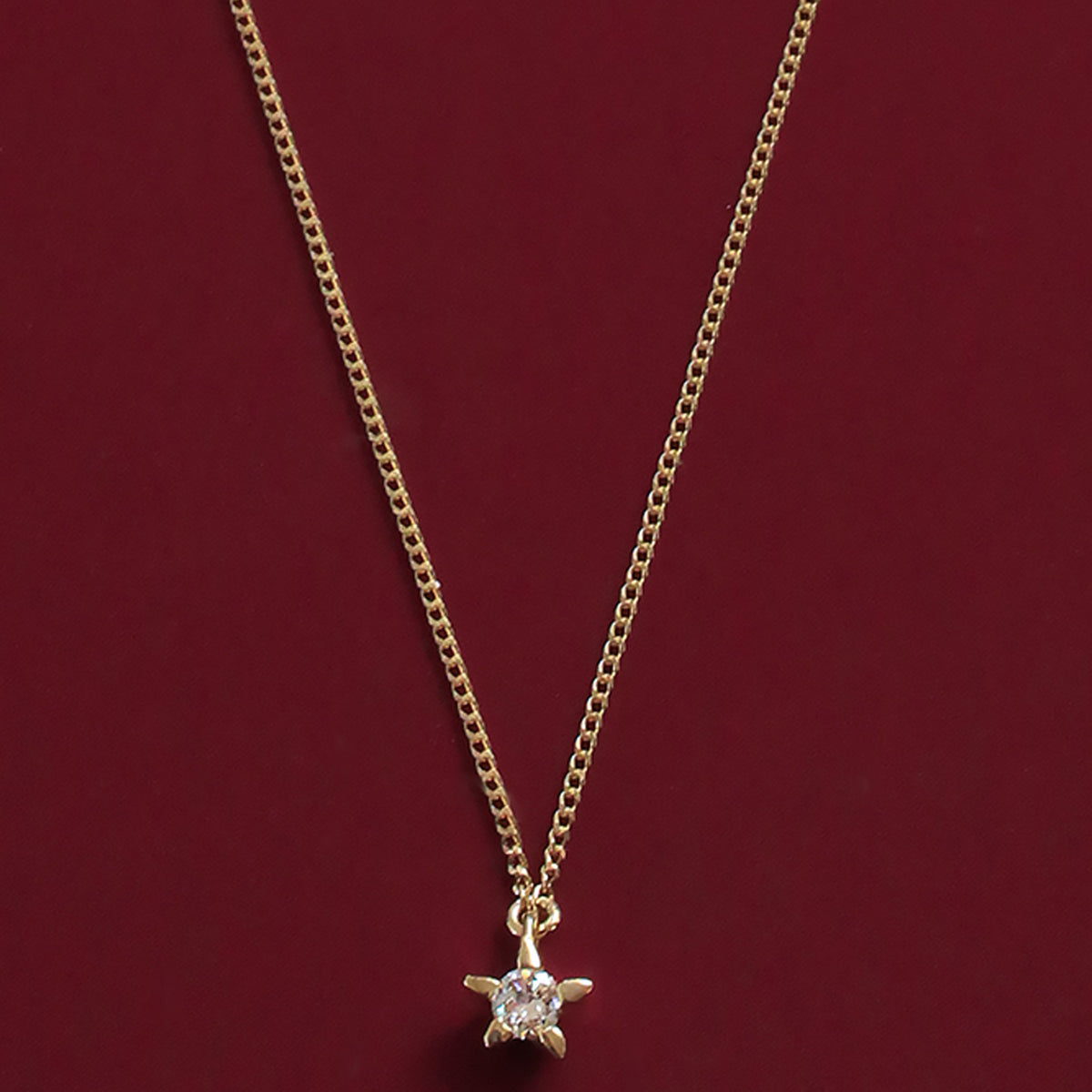 ネックレス(LE-AN109)