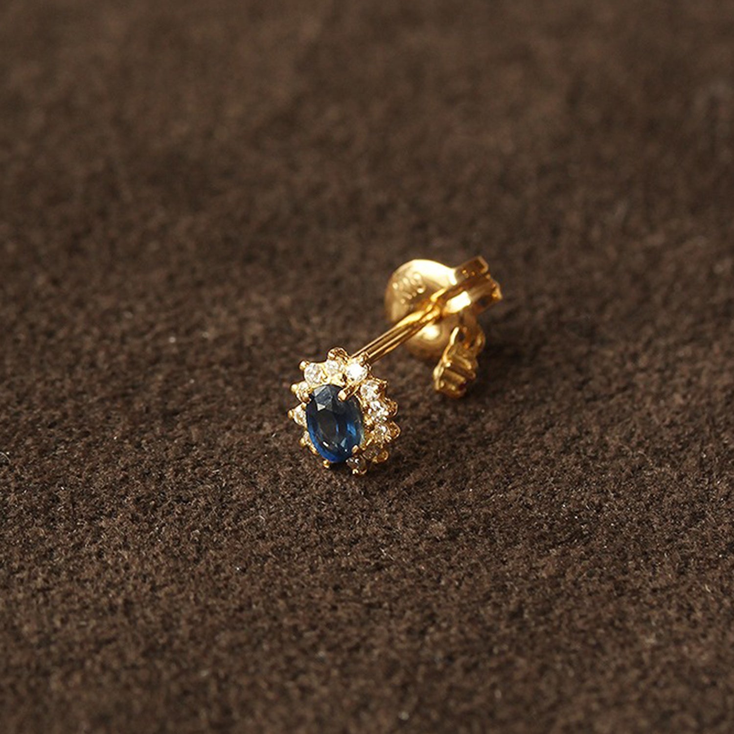 ゴールド,K18,レディース,ピアス,pierced earrings,gold,women,gift,present,ギフト,プレゼント,天然石,naturalstones,ruby,ルビー,omamori,お守り,diamond,サファイヤ,sapphire,ダイヤモンド