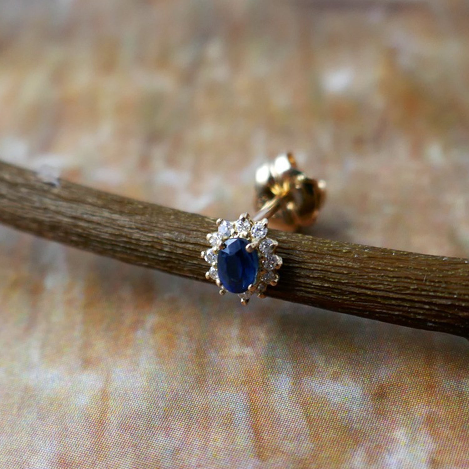ゴールド,K18,レディース,ピアス,pierced earrings,gold,women,gift,present,ギフト,プレゼント,天然石,naturalstones,ruby,ルビー,omamori,お守り,diamond,サファイヤ,sapphire,ダイヤモンド
