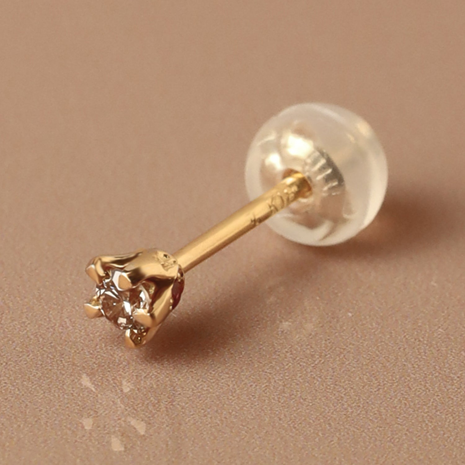ゴールド,K18,レディース,ピアス,pierced earrings,gold,women,gift,present,ギフト,プレゼント,diamond,ダイヤモンド,天然石,naturalstones,ruby,ルビー,omamori,お守り,star,星