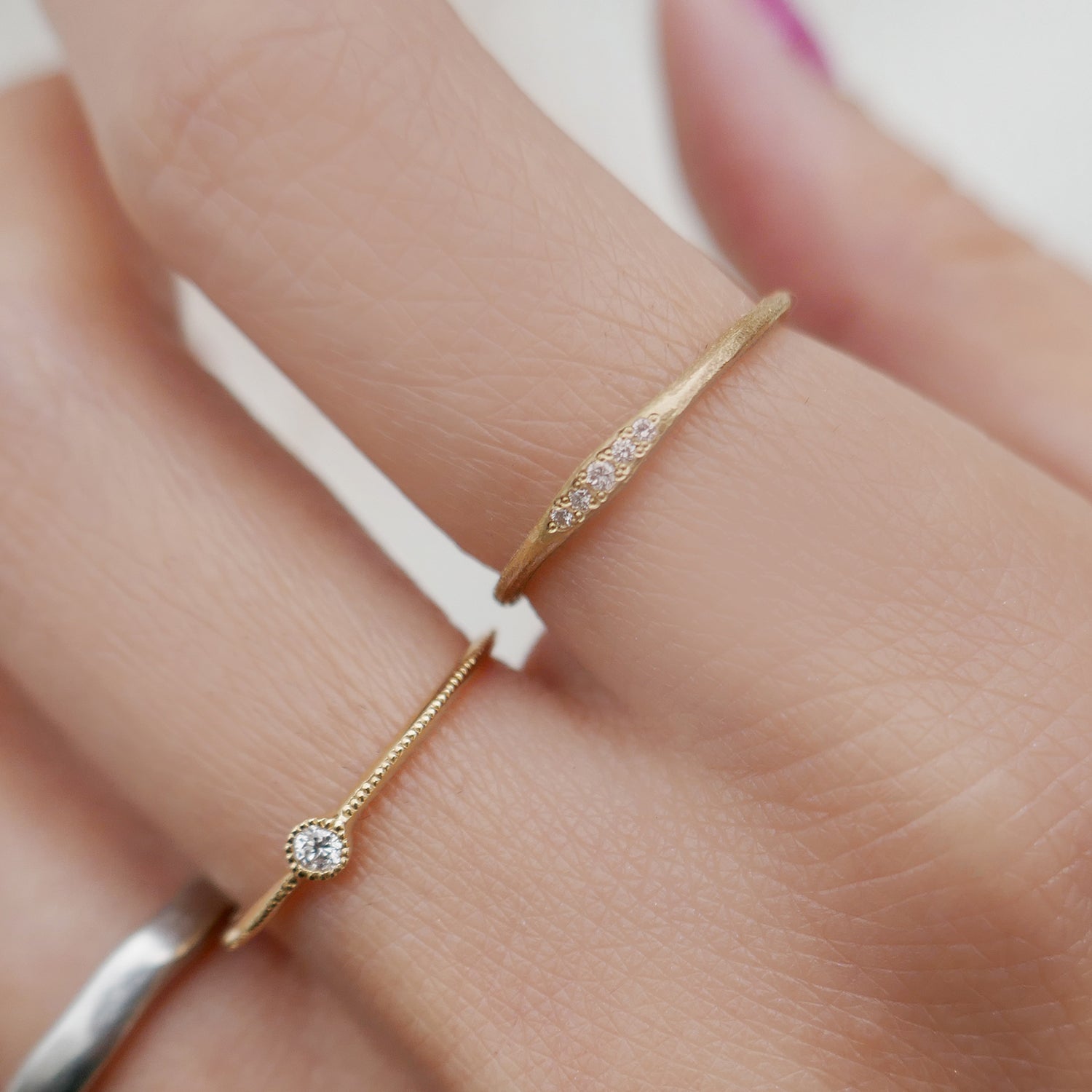ゴールド,K18,レディース,ring,リング,gold,women,gift,present,ギフト,プレゼント,diamond,ダイヤモンド,天然石,naturalstones,ruby,ルビー