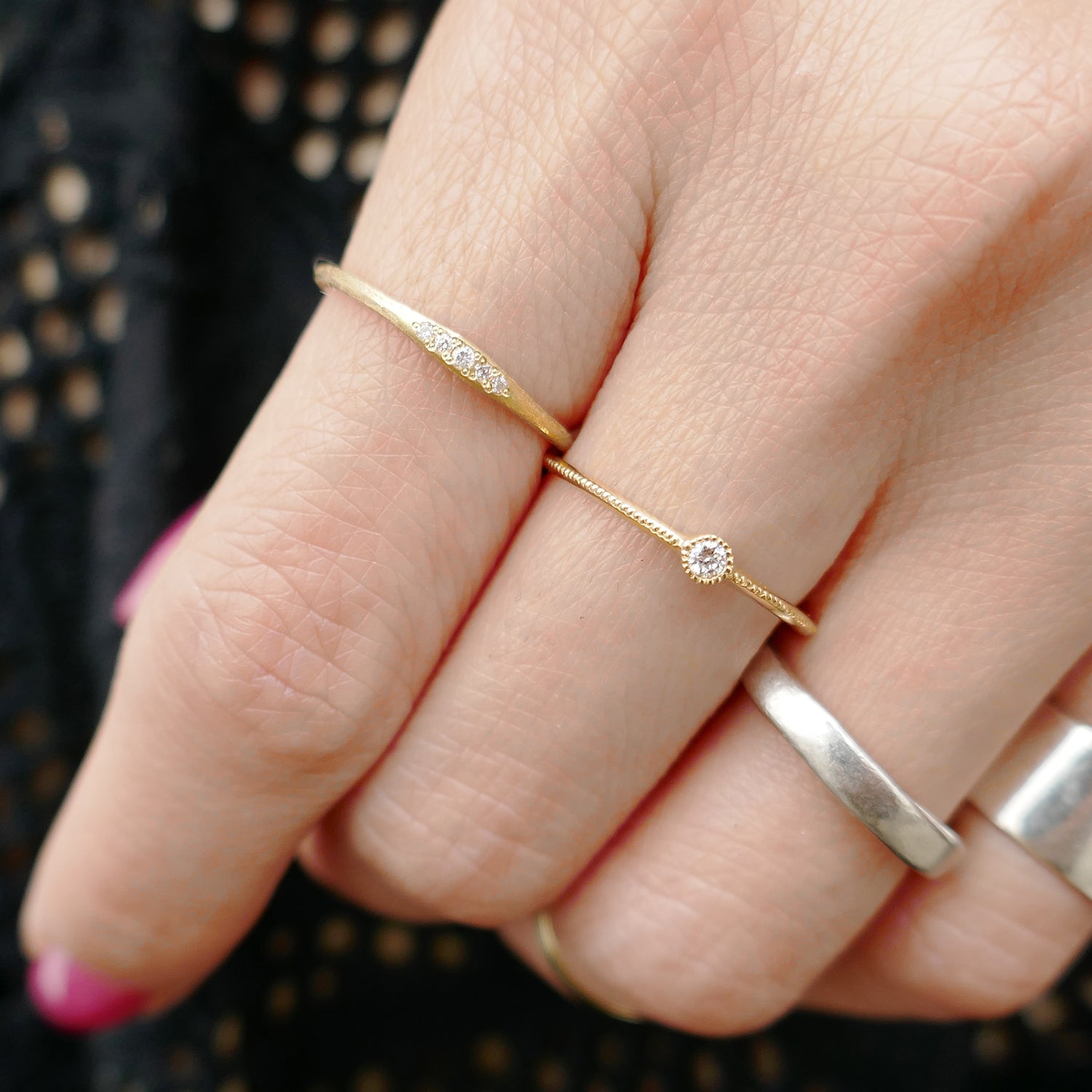 ゴールド,K18,レディース,ring,リング,gold,women,gift,present,ギフト,プレゼント,diamond,ダイヤモンド,天然石,naturalstones,ruby,ルビー